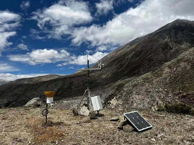 課程資源自然生態(tài)|&ldquo;亞洲水塔&rdquo;的&ldquo;水&rdquo;,從哪兒來?夏日這些&ldquo;怪雨&rdquo;現(xiàn)象的成因有答案了!