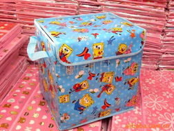 義烏市創(chuàng)穎日用品廠收納箱產(chǎn)品全覽 優(yōu)質(zhì)日用百貨，高效生活助手