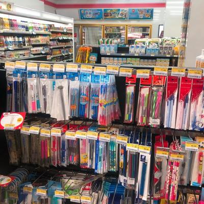 清邁潑水節(jié)水槍購(gòu)買攻略 便利店與街邊小攤淘貨指南